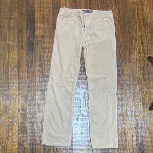 Vineyard Vines Corduroy pants